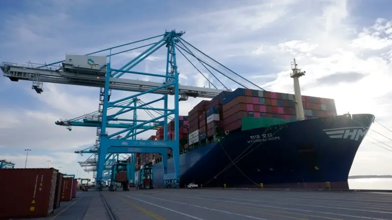 Dış Ticaret Açığı Tarihi Zirvede: 109,5 Milyar Dolar