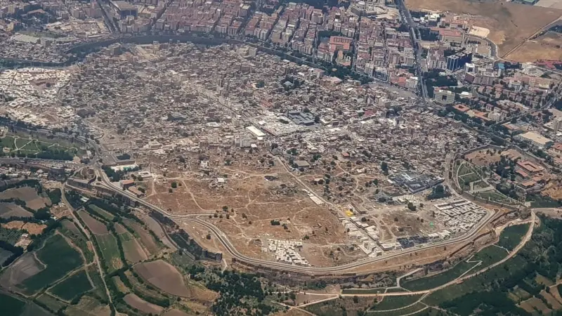 Diyarbakır Kültüründe Kadın Emeği Haritada Toplandı