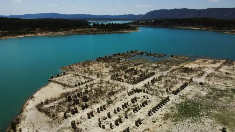 Dünya Hızla Isınmaya Devam Ediyor