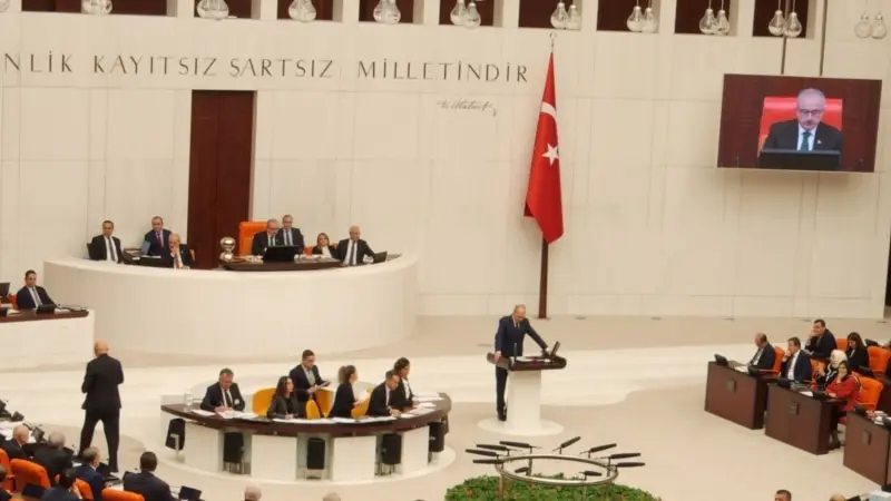EYT Düzenlemesi İmzaya Açıldı