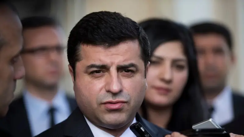 “Hakkımdaki Dört Tahliye Kararı Uygulanmadı”