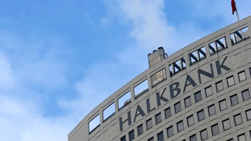 Halkbank Davası ‘Law and Crime’ Radarında