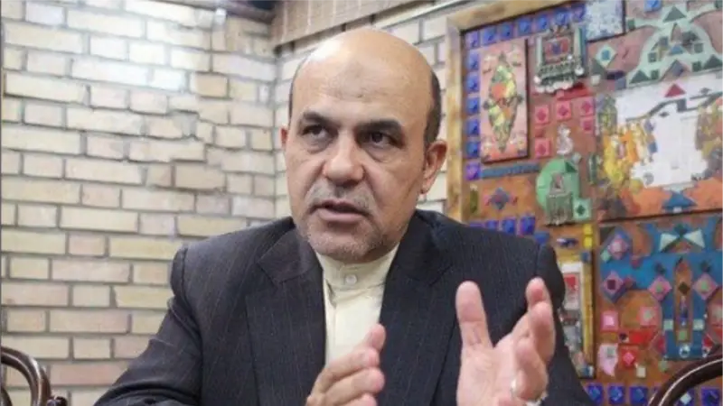 İran İdam Cezası Alan Akbari’nin İtirafını Yayınladı
