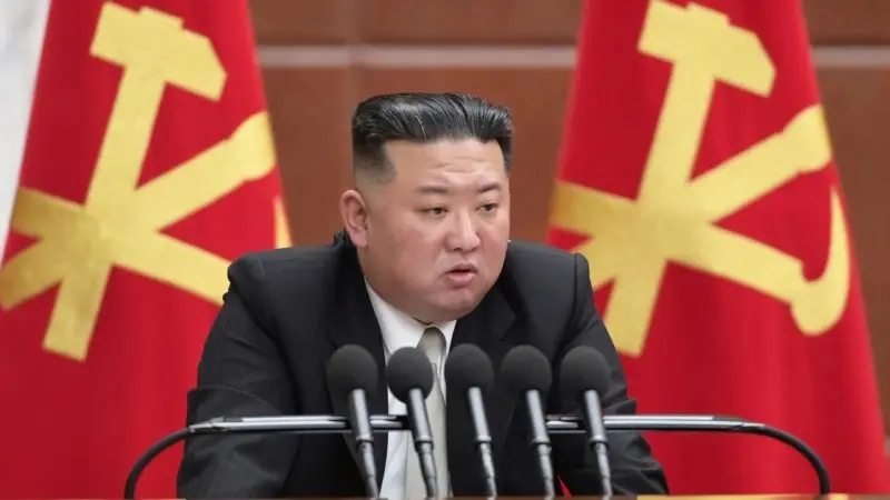 Kim’den Nükleer Silahların Arttırılması Emri