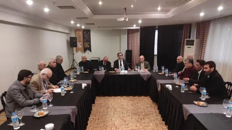 Kürt Partileri Yeni İttifak Arayışında