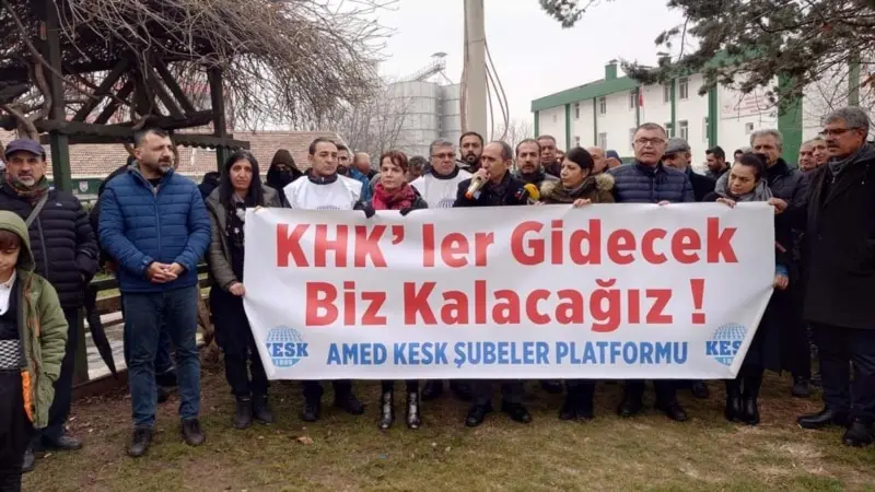 OHAL Komisyonu Üyeleri Hakkında Yargı Adımı
