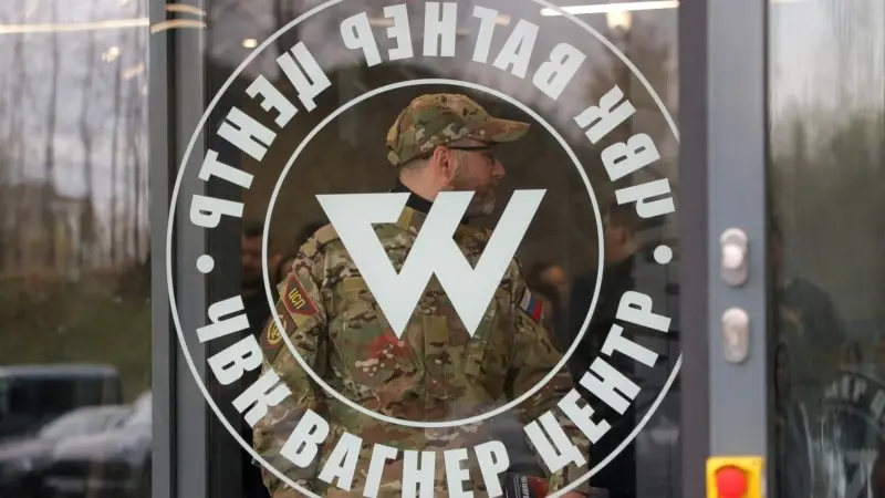 Rusya'nın Paralı Asker Grubuna ABD’den Yeni Yaptırım