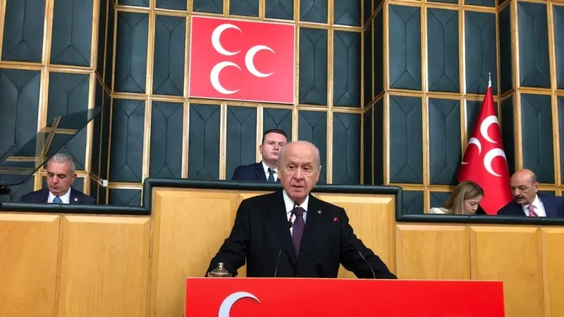 Sandık İşini Mayıs Ayında Bitirelim