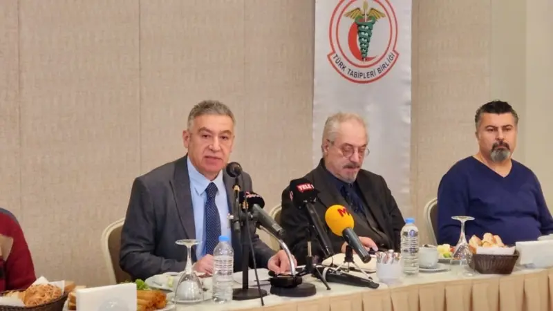 TTB’ye Kayyum Konseyi Atanacak mı?