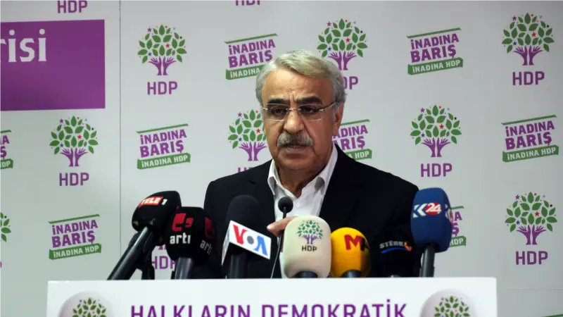 "Gün Ortak Mücadeleyi Büyütme Günüdür"
