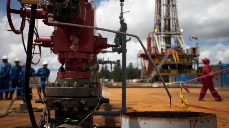 Venezuela Amerika’ya Petrol İhracatına Yeniden Başlıyor