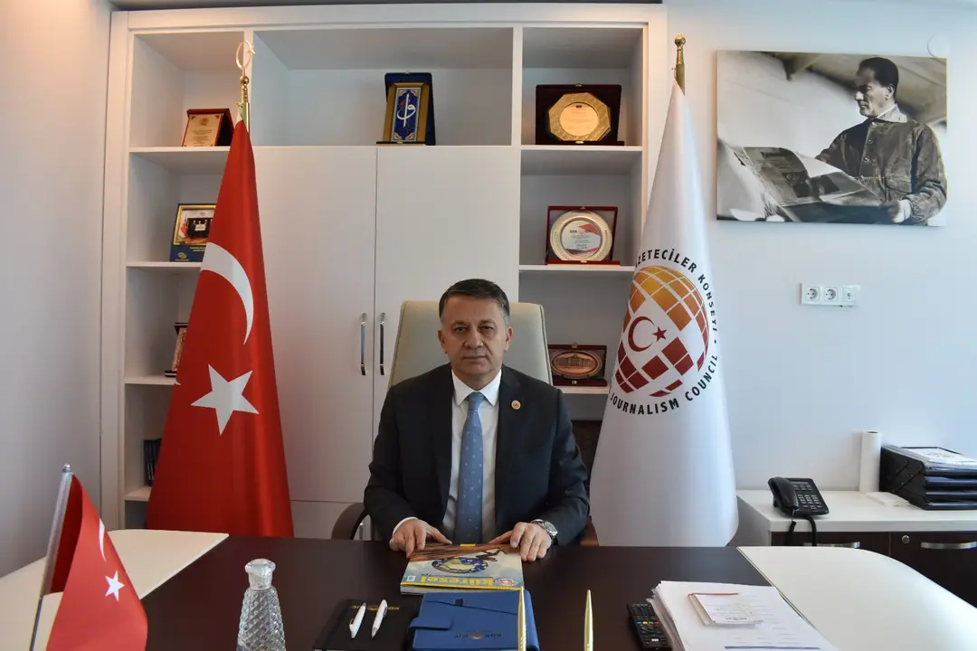 KGK 10 Ocak’ı dolu dolu geçirdi