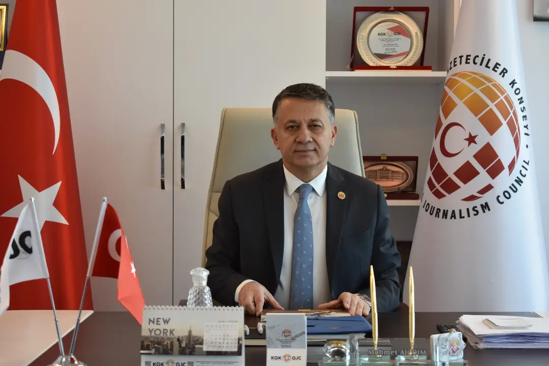 KGK 10 Ocak’ı dolu dolu geçirdi