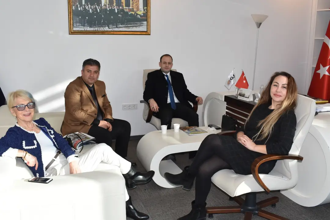 KGK 10 Ocak’ı dolu dolu geçirdi