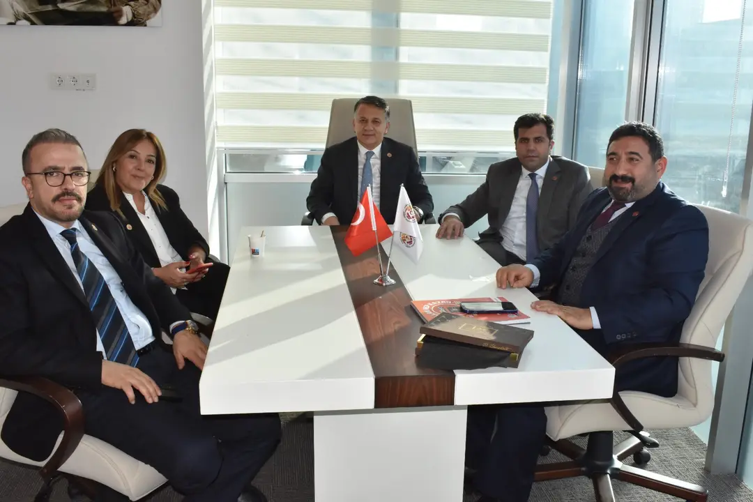 KGK 10 Ocak’ı dolu dolu geçirdi