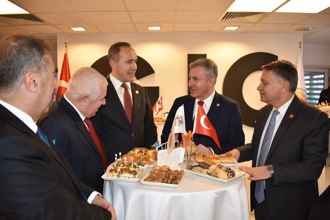 KGK 10 Ocak’ı dolu dolu geçirdi