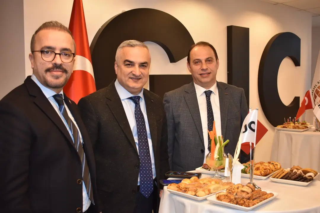 KGK 10 Ocak’ı dolu dolu geçirdi