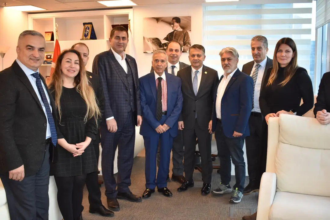 KGK 10 Ocak’ı dolu dolu geçirdi