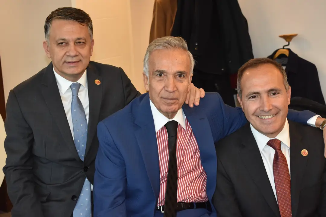 KGK 10 Ocak’ı dolu dolu geçirdi