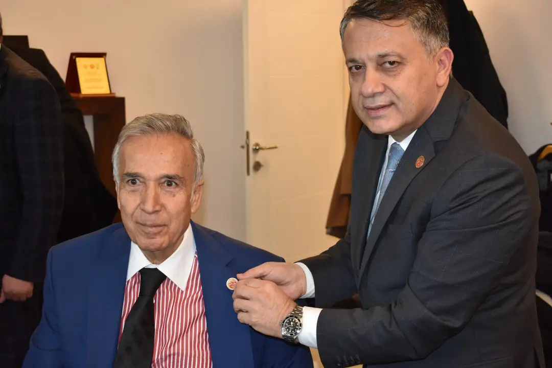 KGK 10 Ocak’ı dolu dolu geçirdi