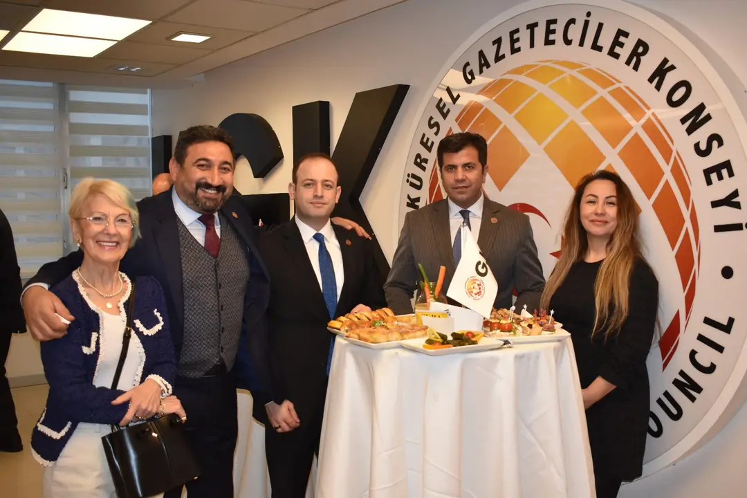 KGK 10 Ocak’ı dolu dolu geçirdi