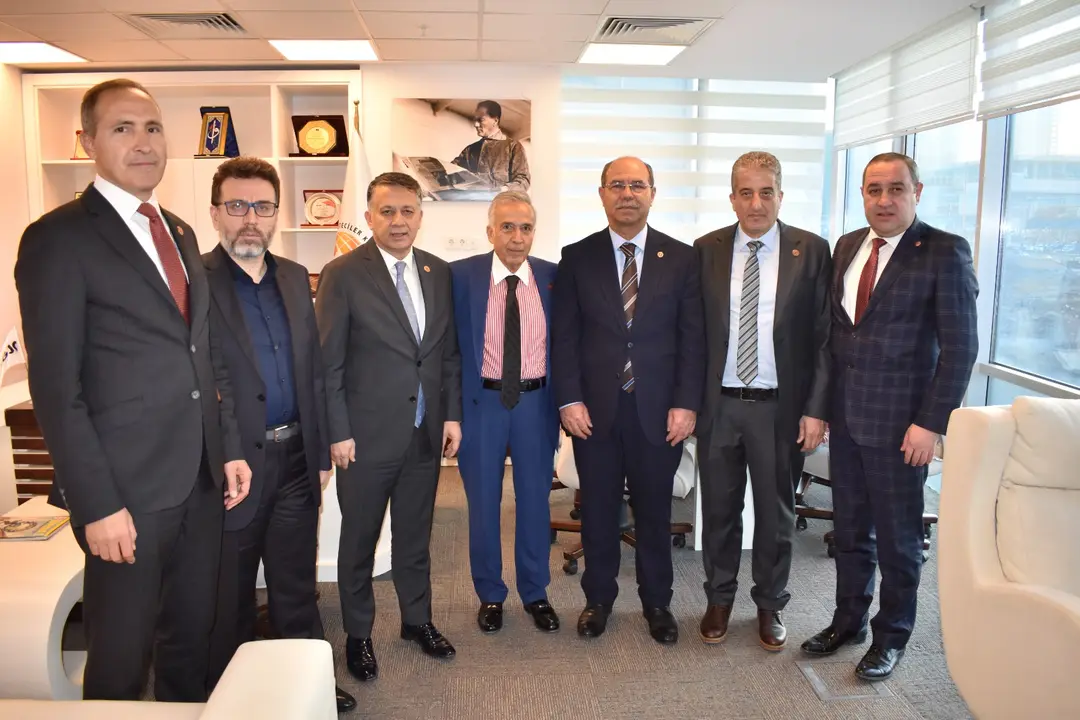 KGK 10 Ocak’ı dolu dolu geçirdi