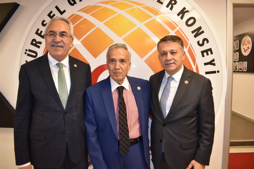 KGK 10 Ocak’ı dolu dolu geçirdi