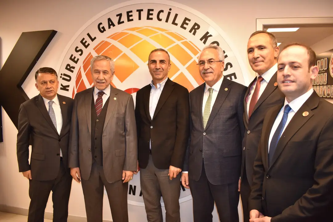 KGK 10 Ocak’ı dolu dolu geçirdi