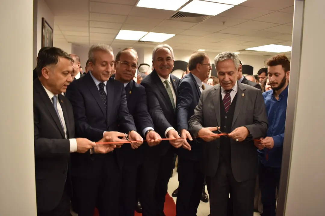 KGK 10 Ocak’ı dolu dolu geçirdi