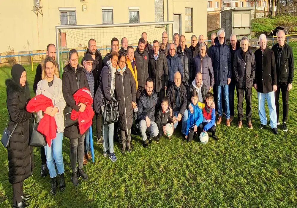 BELEDİYEDEN 40 YILLIK FUTBOL KULÜBÜNE TUHAF TEKLİF