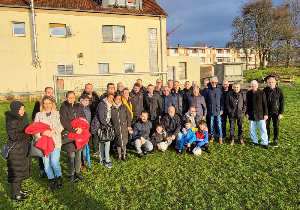 Türkgücü Frankfurt’tan “kriket”li teklife hayır