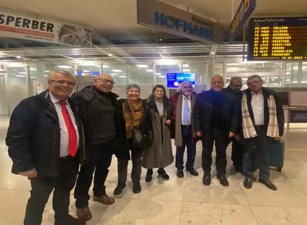 Merdan Yanardağ’dan Halk İttifakı Çağrısı