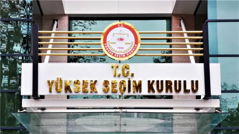YSK Erdoğan’ın Adaylığıyla İlgili Nasıl Karar Verecek?