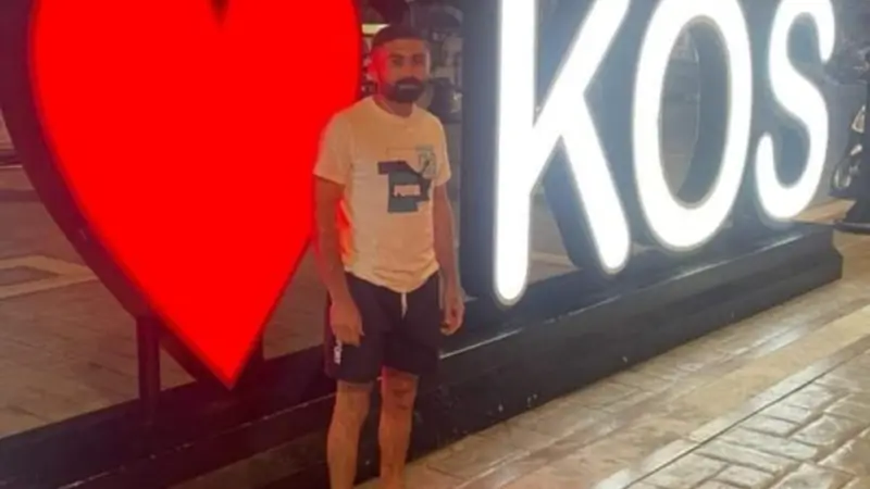 Yunanistan'da Ölen Türk Göçmen İşkence mi Gördü?