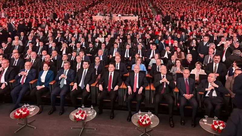 Yurtdışına Kaçırılmış Mal Varlıkları Takip Edilecek