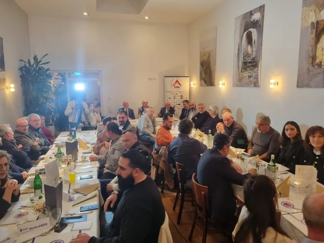 TDU Braunschweig Eyaleti’ne ilk adımını attı