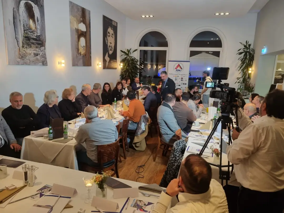 TDU Braunschweig Eyaleti’ne ilk adımını attı