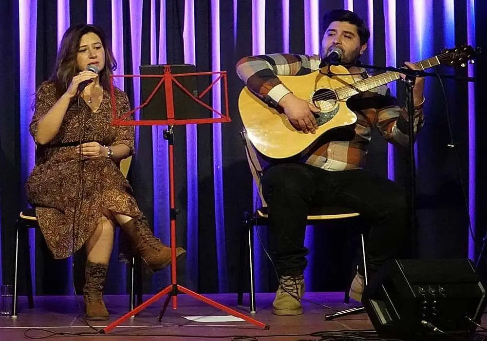 Göçmen Kadınların “Göç Hikayeleri “