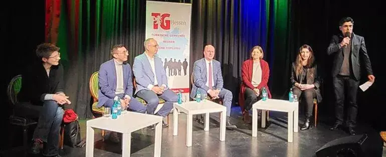 Frankfurt’ta başkan adaylarının hedefi göçmen kökenli seçmenler