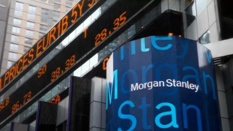 ABD Yatırım Bankası Morgan Stanley’den Depremin Ekonomiye Olası Etkilerine İlişkin Rapor