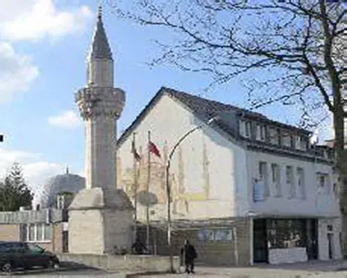Ahlen`de deprem kurbanları anılacak