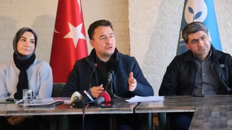 “Asrın Felaketi Değil Asrın İşbilmezliği Oldu”