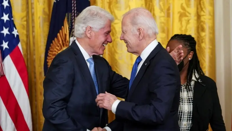 Biden'dan Memurlara Ücretsiz İzni İçeren Kararname