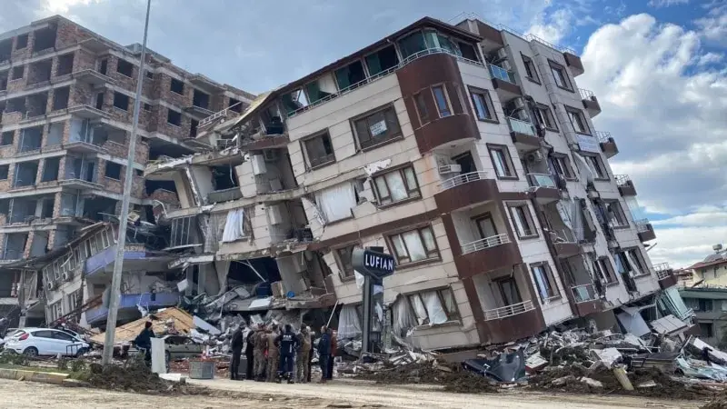 EBRD Türkiye'nin Büyüme Tahminini Düşürdü