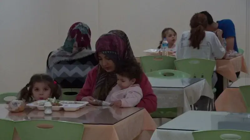 "Enkazdan Çıktıktan Sonrası Daha Zordu"