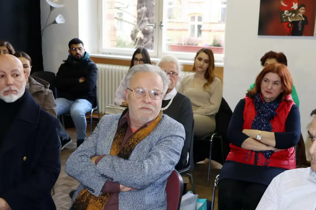 BTMK depremzedeler yararına konser düzenliyor