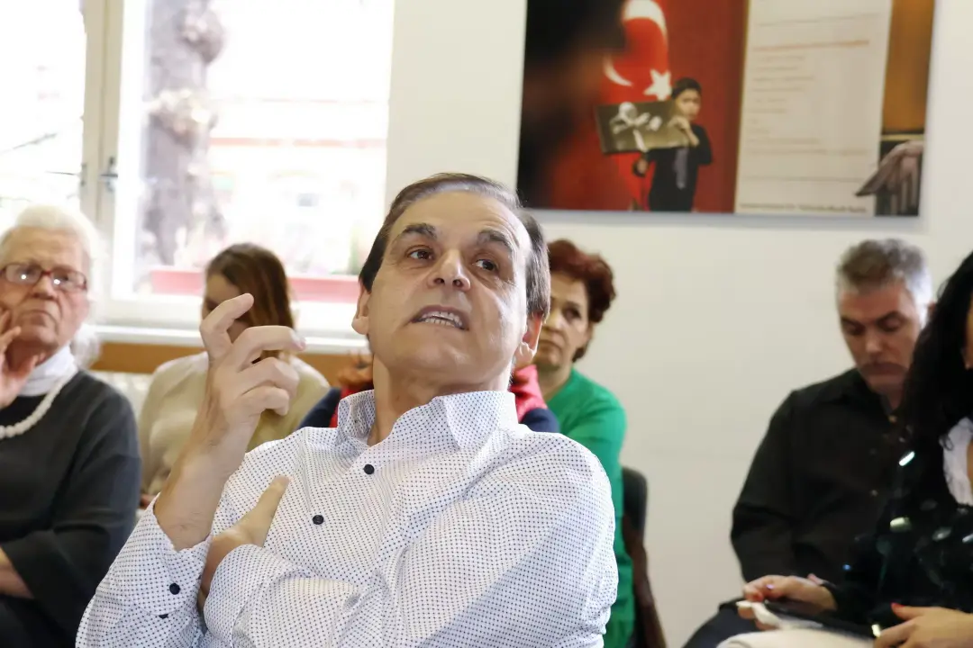 BTMK depremzedeler yararına konser düzenliyor