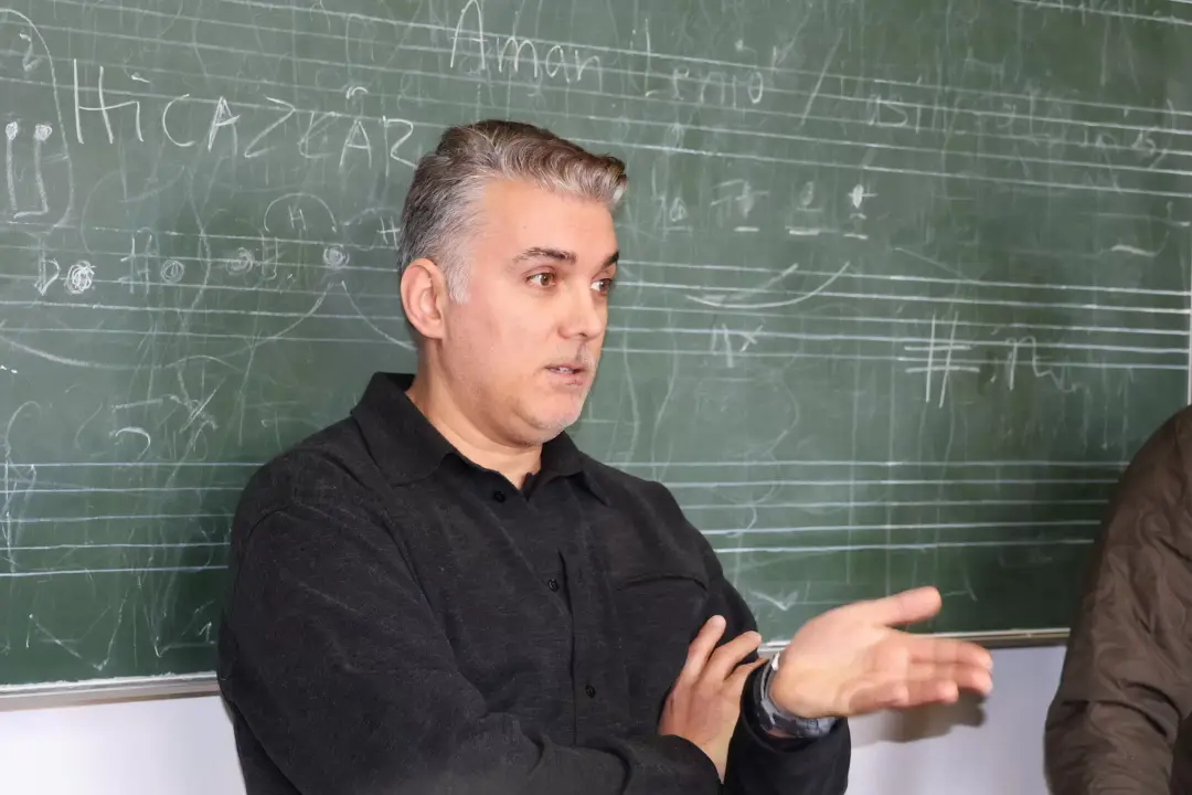 BTMK depremzedeler yararına konser düzenliyor