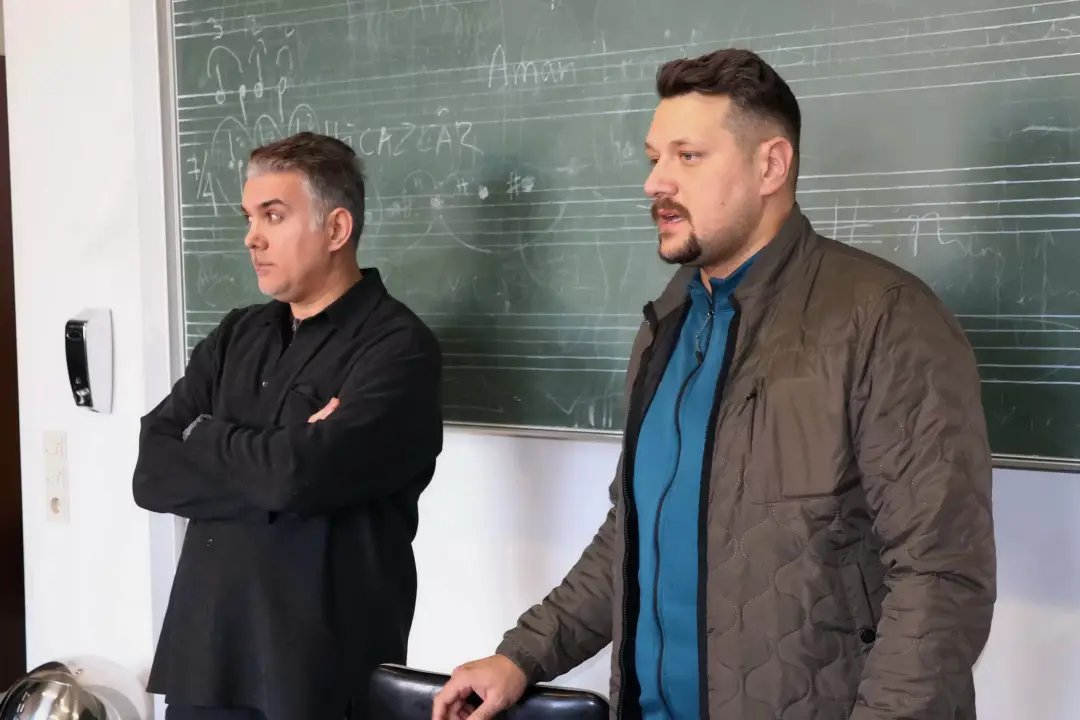 BTMK depremzedeler yararına konser düzenliyor