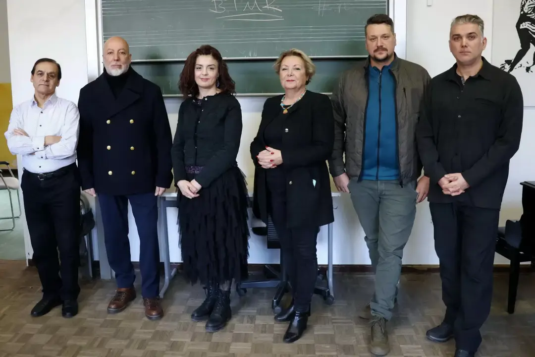 BTMK depremzedeler yararına konser düzenliyor